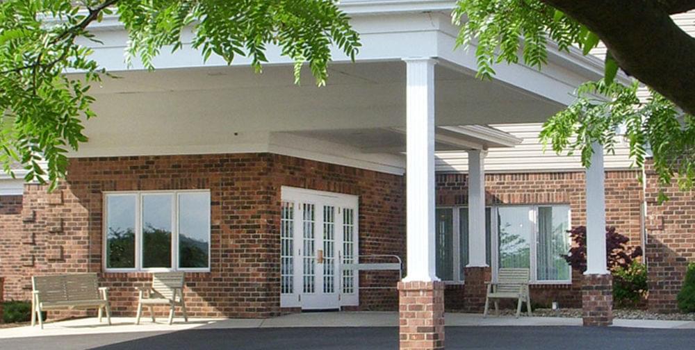 Laurel View Village Senior Living Community Assisted Living, Nursing